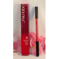 Shiseido Smoothing Lip Pencil OR310 .04 oz 1.2 g Color Tangelo Liner Full Sz